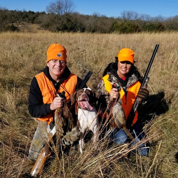 Meet your Posher, Shanan - Picture 1 of 1